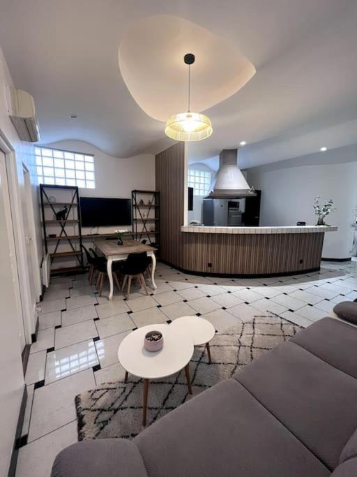 Stea Guesthouse Proche Paris Villeneuve-le-Roi Exteriér fotografie