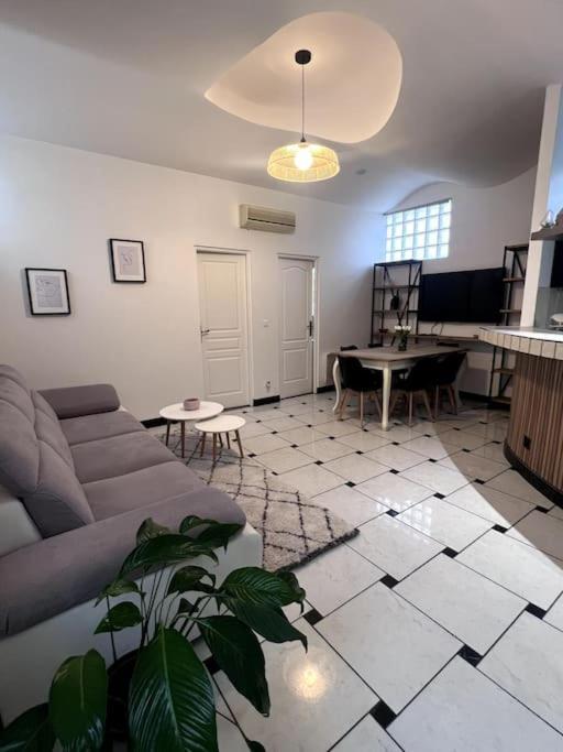 Stea Guesthouse Proche Paris Villeneuve-le-Roi Exteriér fotografie