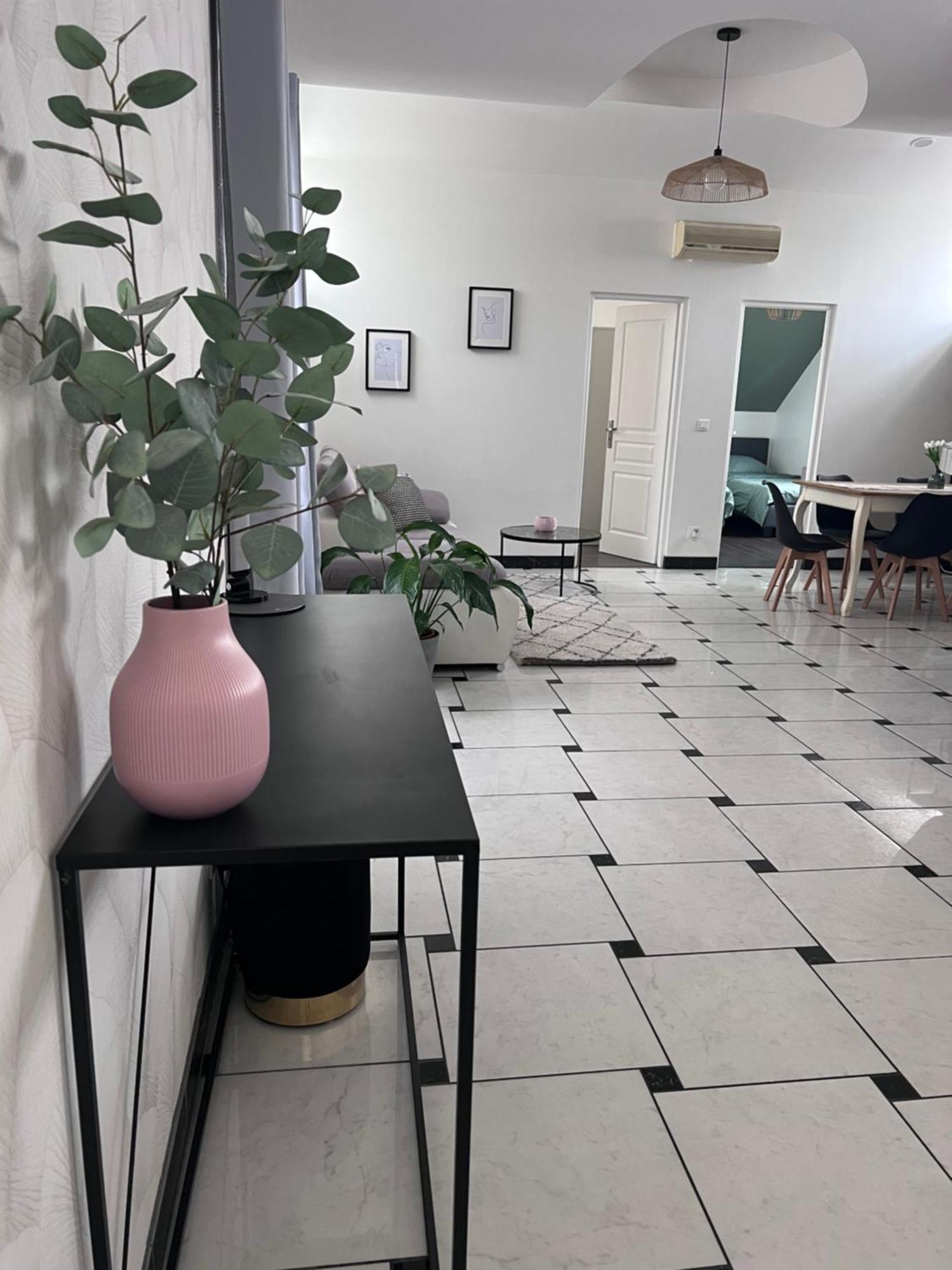 Stea Guesthouse Proche Paris Villeneuve-le-Roi Exteriér fotografie